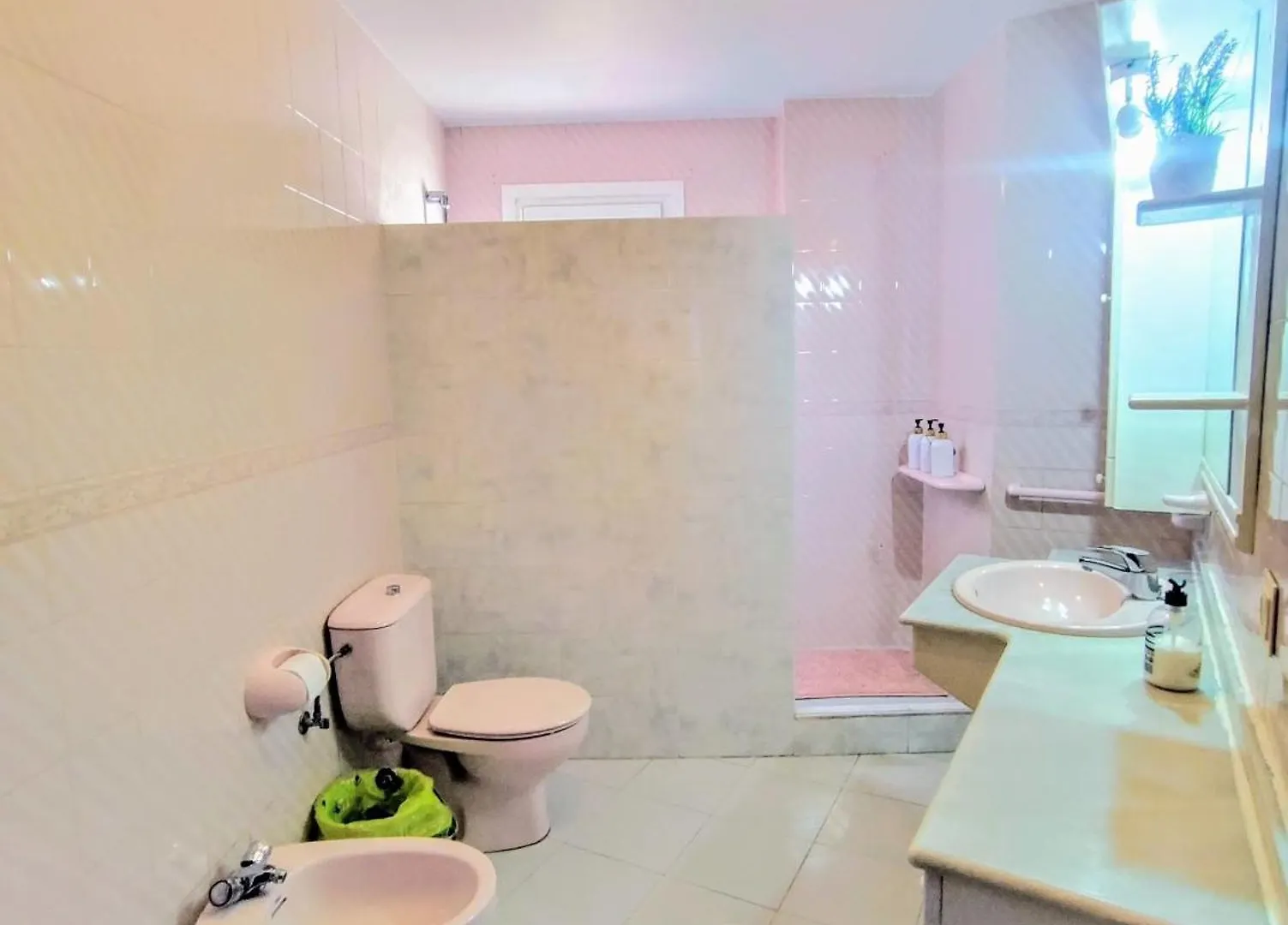 Daire Apartamento Cantarero Nerja İspanya