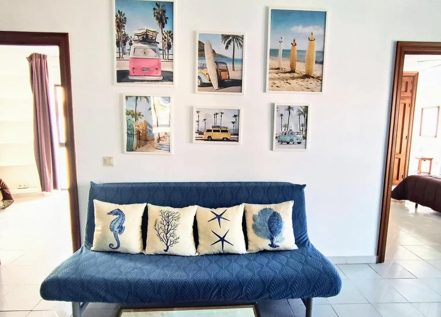 Apartamento Cantarero Nerja