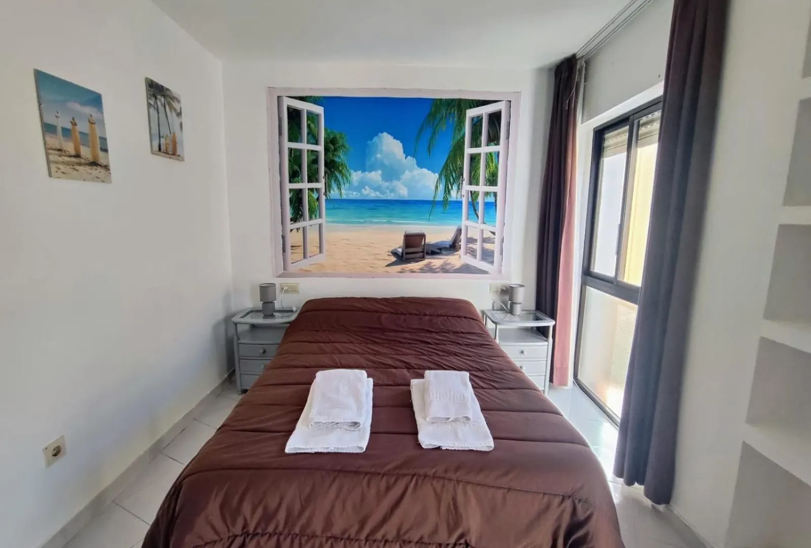 Apartamento Cantarero Nerja España