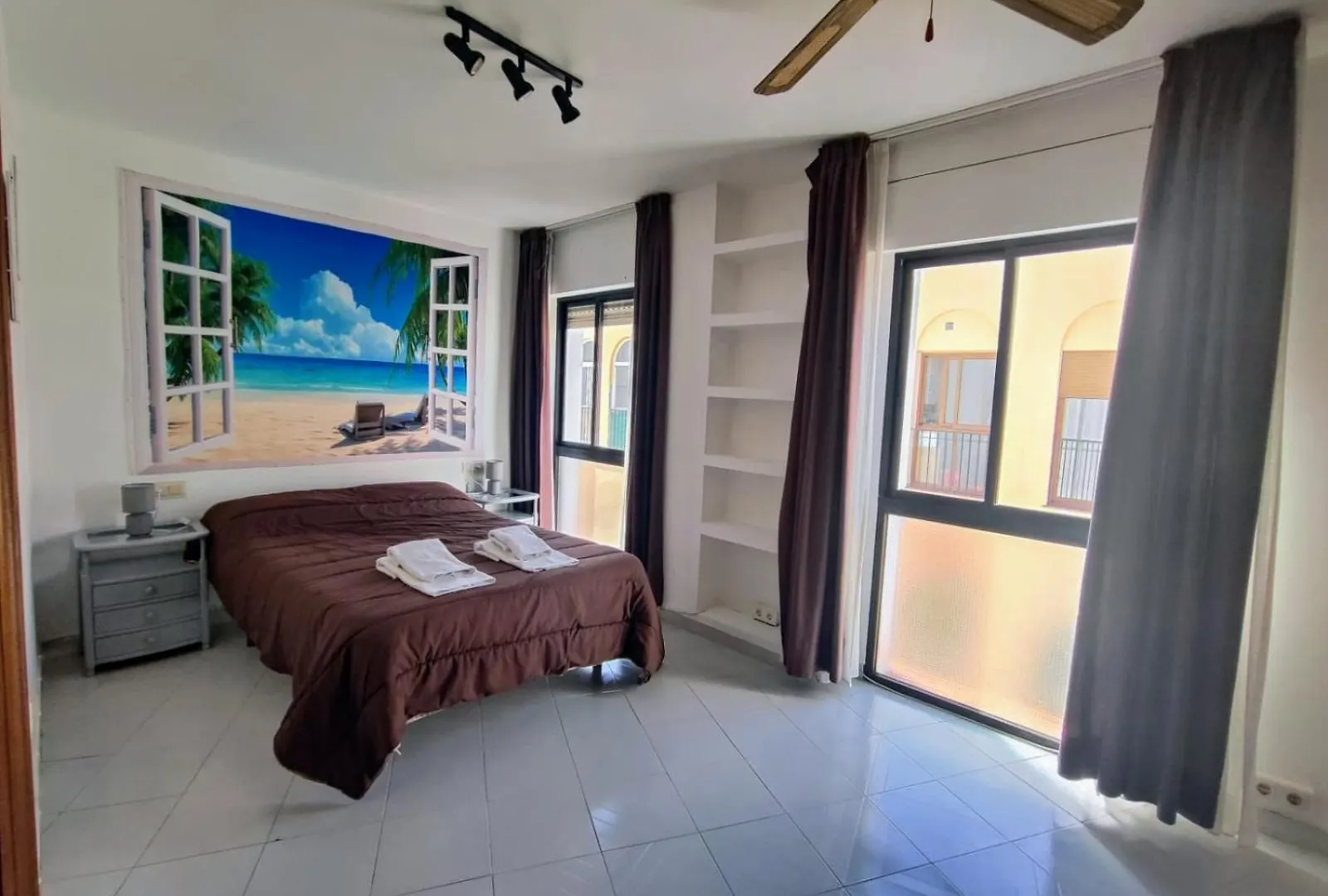 Apartamento Cantarero Nerja