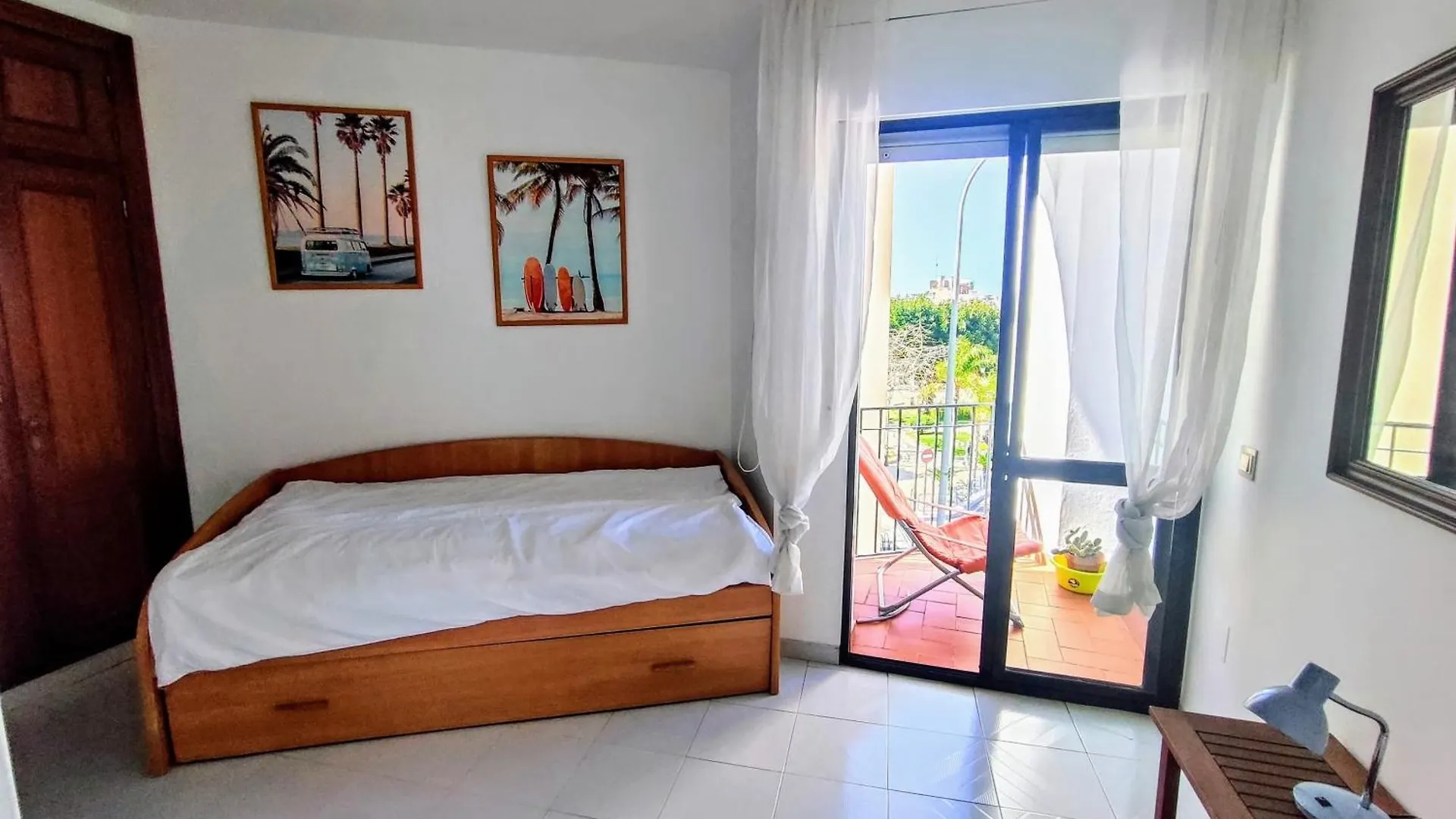 Apartamento Cantarero Nerja