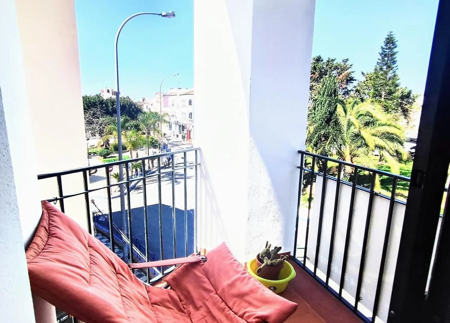 Apartamento Cantarero Nerja
