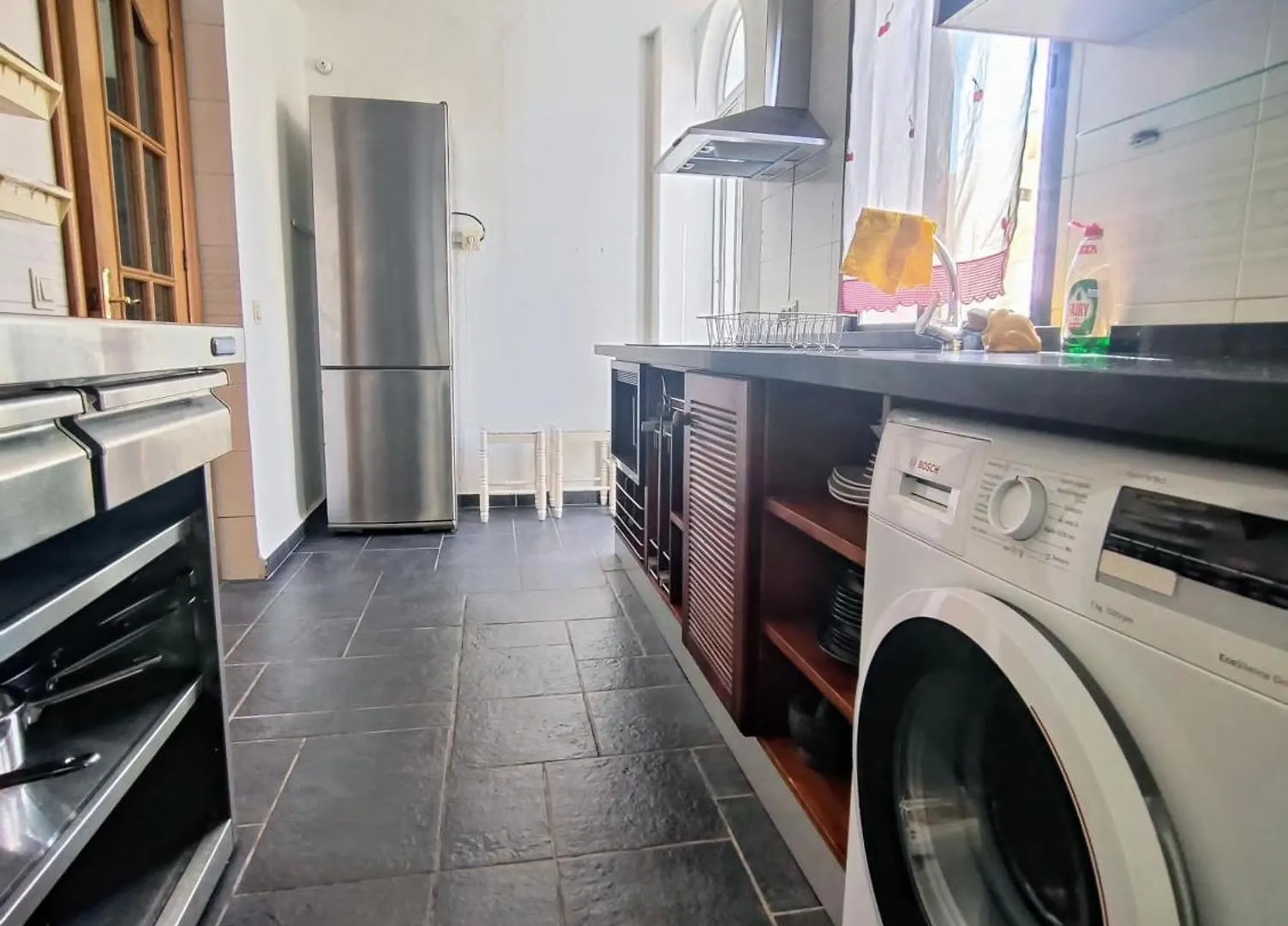 Apartamento Cantarero Nerja