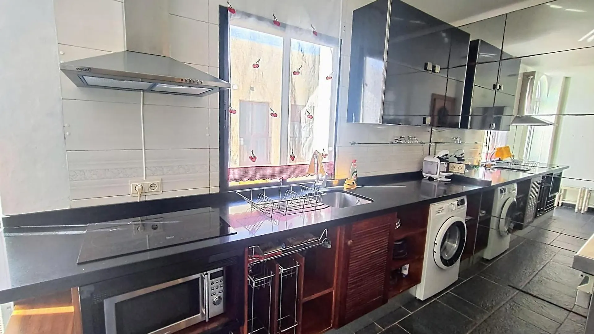 Apartamento Cantarero Nerja