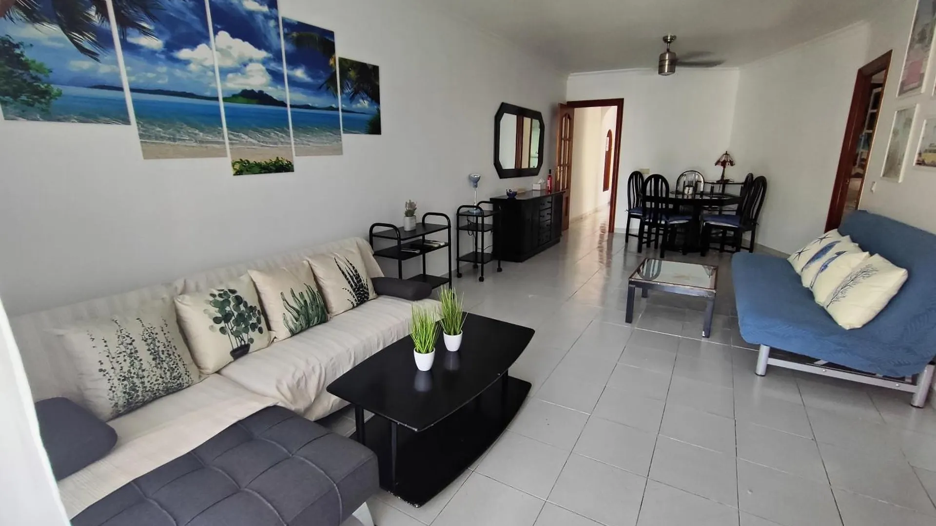 Apartamento Cantarero Nerja 0*,  Spanje