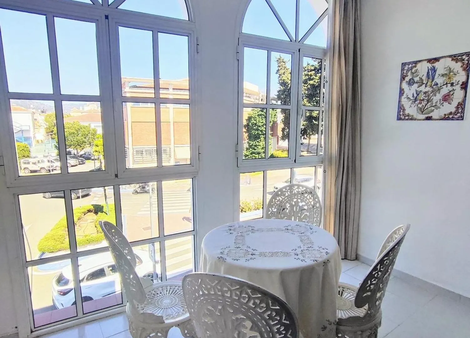 Apartamento Cantarero Nerja Appartement